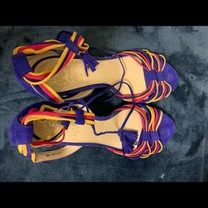 Vince Camuto sandals